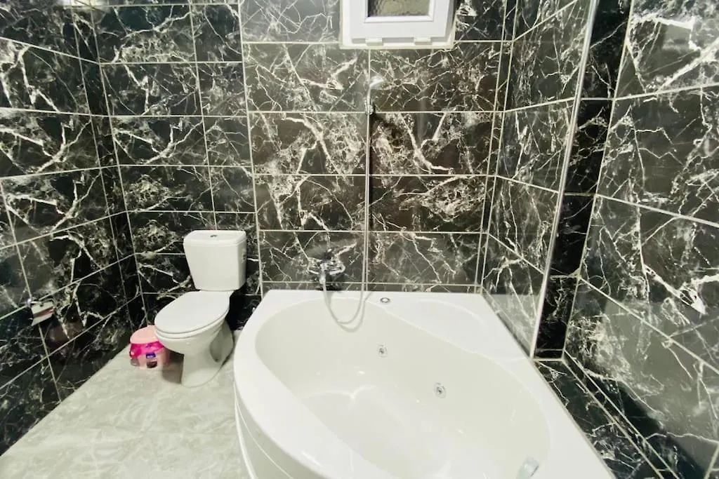 Sisli Pangalti Da 2+1 Jakuzili Lux Daire Istanbul Apartment