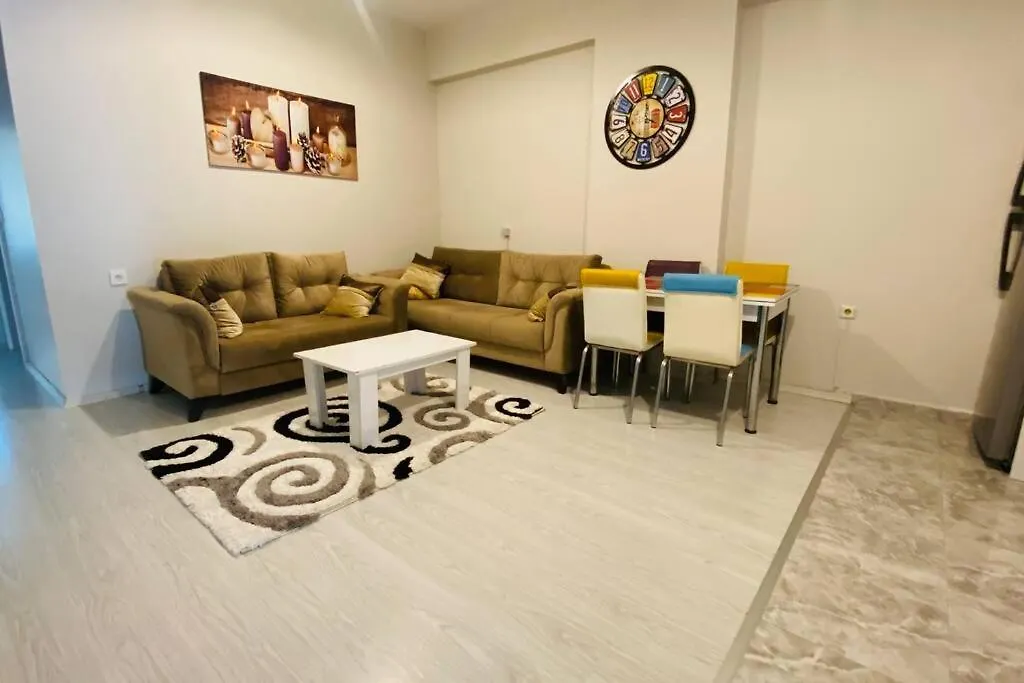 Sisli Pangalti Da 2+1 Jakuzili Lux Daire Istanbul