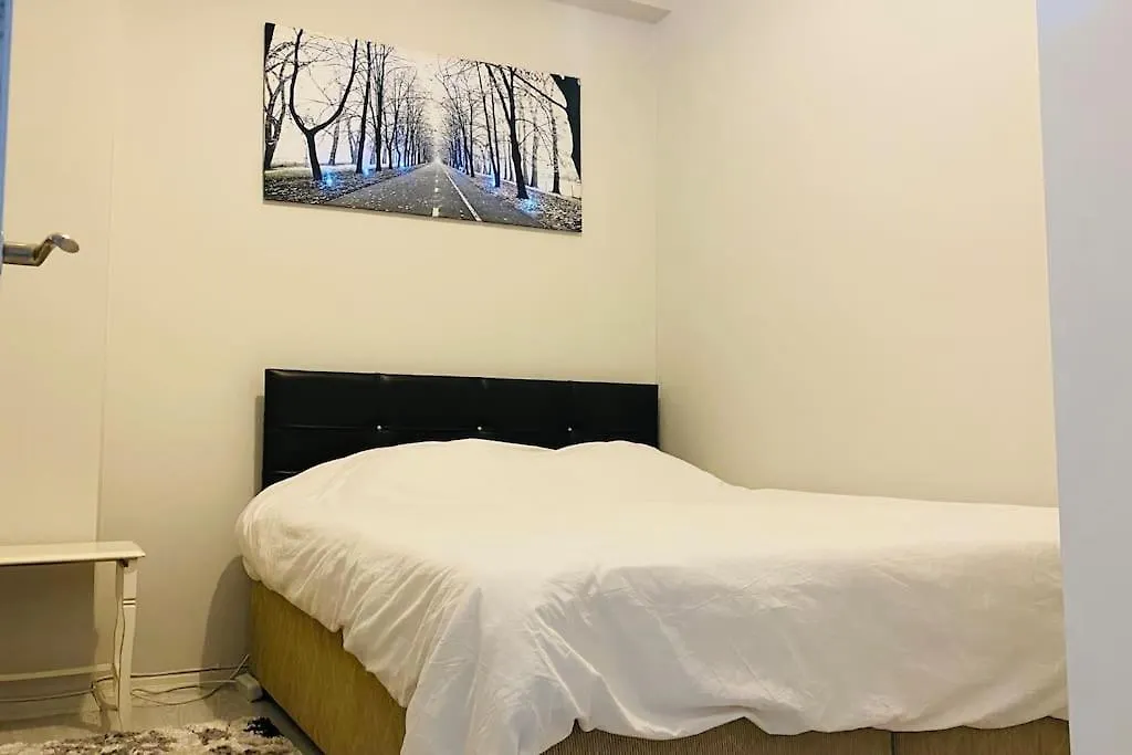 Sisli Pangalti Da 2+1 Jakuzili Lux Daire Istanbul Apartment