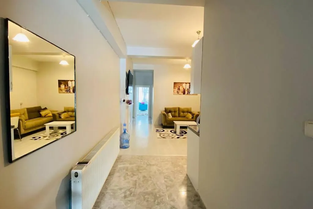 Sisli Pangalti Da 2+1 Jakuzili Lux Daire Istanbul 0*,