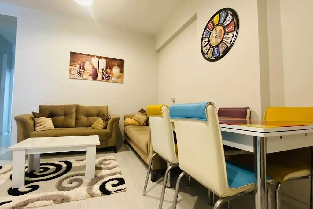 Sisli Pangalti Da 2+1 Jakuzili Lux Daire Istanbul Turkey