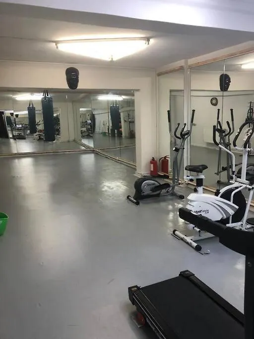 Apartment Sisli Pangalti Da 2+1 Jakuzili Lux Daire Istanbul Turkey